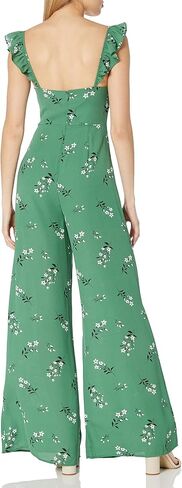 LIKELY womens Mariah JumpsuitJumpsuit in Saudi Arabia
