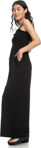 Roxy womens Just Passing By Jumpsuit in Saudi Arabia