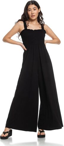 Roxy womens Just Passing By Jumpsuit in Saudi Arabia