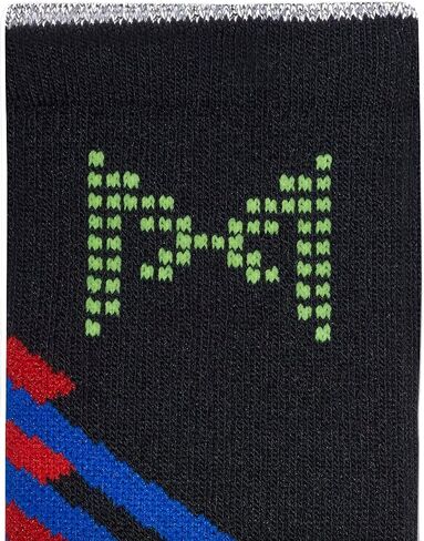 Nike Everyday Max Metcon Cushioned Crew Socks, 1 Pair, Large in Saudi Arabia