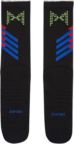 Nike Everyday Max Metcon Cushioned Crew Socks, 1 Pair, Large in Saudi Arabia