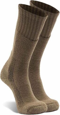 جوارب FoxRiver للرجال من Fox River Safe to Fly متوسطة الوزن متوسطة الساق in Kuwait