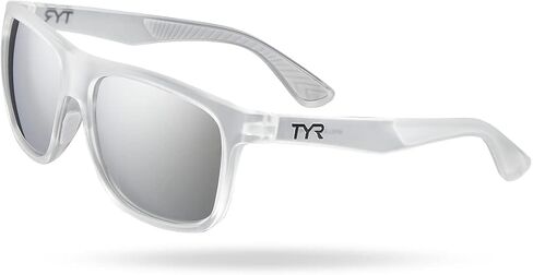 TYR Apollo HTS Polarized Rectangular Sunglasses in Saudi Arabia