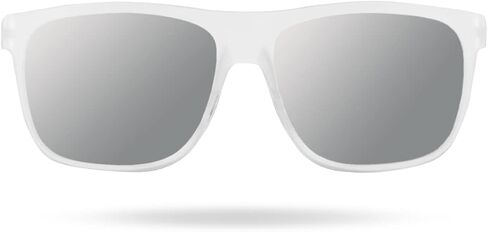 TYR Apollo HTS Polarized Rectangular Sunglasses in Saudi Arabia
