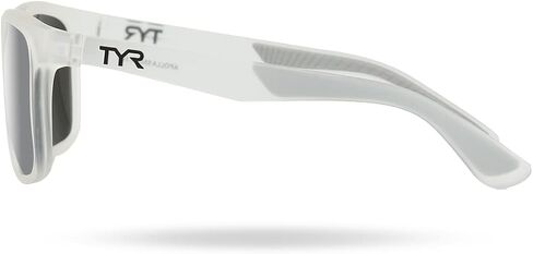 TYR Apollo HTS Polarized Rectangular Sunglasses in Saudi Arabia