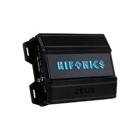 Hifonics ZD-1950.1D Zeus Delta 1950 Watt Mono Block Amplifier