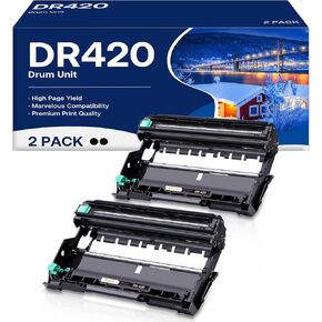 128A Toner Cartridges High Yield Compatible for HP 128A CE320A CE321A CE322A CE323A Work with HP Laserjet Pro CM1415fn CM1415fnw CP1525n CP1525nw Printer (Black Cyan Yellow Magenta, 4 Pack)