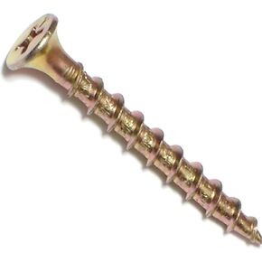 014973268145 Phillips Bugle All Purpose Screws, 8 x 1-1/2-Inch, 885-Piece