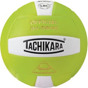 Tachikara Sensi-Tec Composite Volleyball