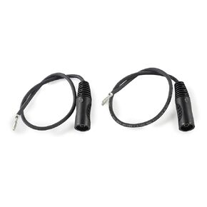 AprilAire 4978 Replacement Electrode Wires for AprilAire Whole House Steam Humidifier Models: 800, 800LC, 801, 865, 866 (Pack of 2)