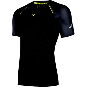 تي شيرت Aero للرجال من Mizuno Running