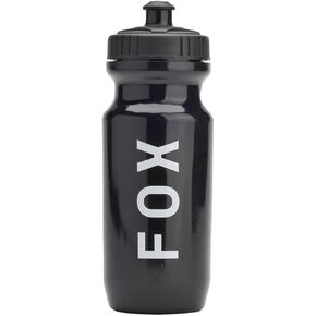 Fox Racing Base Water Bottle, BLACK