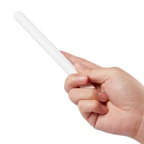 2 Pcs Drying Stick for Toys, Diatomite Drying Stick for Silicone Toys, Water Absorption Drying Rod Stick, Dehumidifier Rod, Deodorization Household, Rod Dessicant