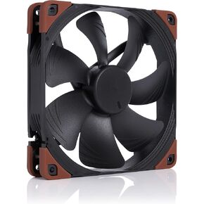Noctua NF-A14 industrialPPC-2000 IP67 PWM Fan (140x140x25mm, 4-pin PWM, 2000rpm max., IP67)