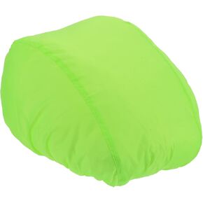 PATIKIL Cycling Bicycle Helmet Cover, Motorcycle Helmet Rain Cover Waterproof Ride Gear Helmet Cover for Road Cycling