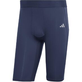 adidas Unisex-Adult Techfit Tight Mens Soccer Shorts S