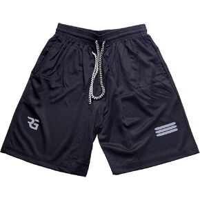 Essentials Men's Drawstring Walk Short