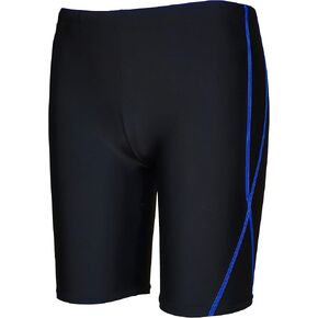 Boys Jammers Swimsuit Youth Junior Boys UPF 50+