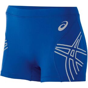 ASICS Women's Team Performance Volleyball Shorts