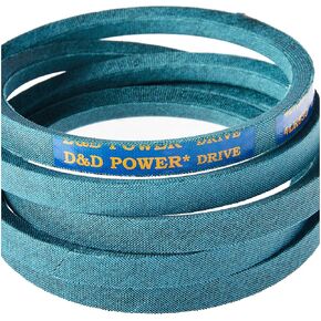 D&D POWER DRIVE STENS 265-415 Made with Kevlar Replacement Belt