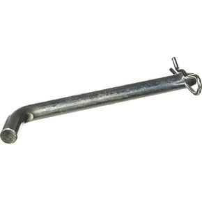 10316 Zinc Plated Bent Pin, 1/2 x 5, Assorted
