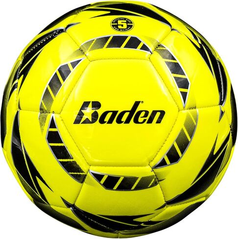 Baden Z-Series Soccer Ball in Saudi Arabia