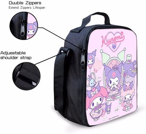 17 Inch Large Capacity Lightweight 3D Printed School Bag for Boys Girls Teens Good Gifts (3pcs) in Saudi Arabia
