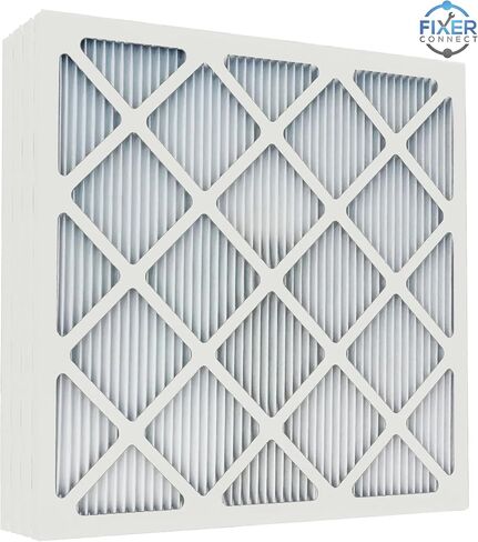 20x20x1 MERV 13 Air Filter 4-Pack in Saudi Arabia