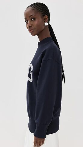 سويت شيرت برادي بينج للسيدات من ANINE BING in Kuwait