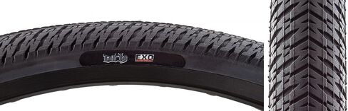 MAXXIS DTH 20x2.2 أضعاف TPI 65 Bk/Blk in Kuwait