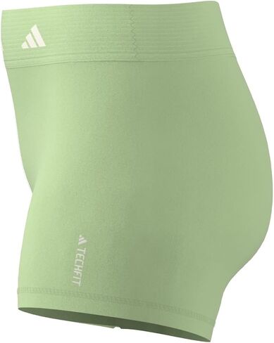 adidas Women's Techfit Short Leggings in Saudi Arabia