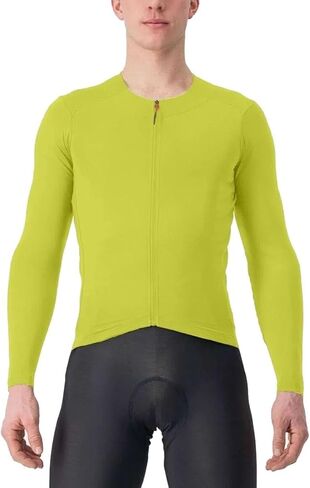 Castelli Fly LS Jersey in Saudi Arabia