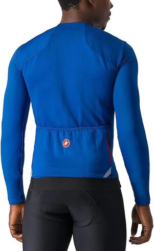 Castelli Fly LS Jersey in Saudi Arabia