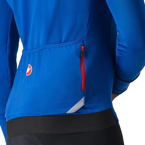 Castelli Fly LS Jersey in Saudi Arabia