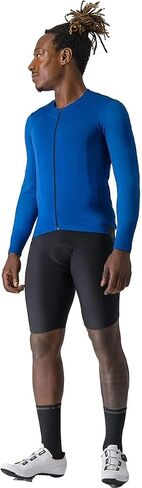 Castelli Fly LS Jersey in Saudi Arabia
