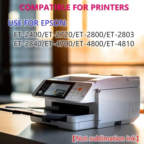 زجاجات حبر GI-21 G3260 G3270 متوافقة مع مجموعة زجاجات إعادة تعبئة الحبر Canon 21 GI-21 GI21، تستخدم لحبر الطابعة Canon MegaTank G3270 G3260 G4270 G2260 G1220 G1230 G2270. in Saudi Arabia