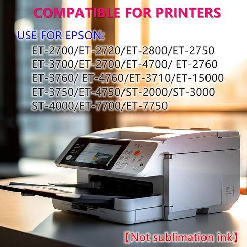 زجاجات حبر GI-21 G3260 G3270 متوافقة مع مجموعة زجاجات إعادة تعبئة الحبر Canon 21 GI-21 GI21، تستخدم لحبر الطابعة Canon MegaTank G3270 G3260 G4270 G2260 G1220 G1230 G2270. in Saudi Arabia