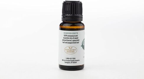 OraMD Original Tooth Oil (3)-Natural Solution for Healthy Teeth & Healthy Gums - Original Tooth Oil with Essential Oils - Toothpaste & Mouthwash Alternative in Saudi Arabia