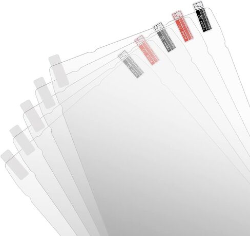 ANYCUBIC Photon Mono M5 10.1" LCD Screen Anti-Scratch Protective Film, (5pcs) in Saudi Arabia