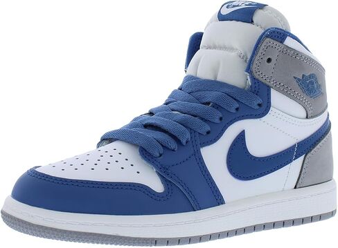 Nike Jordan 1 Retro High OG PS Boys Shoes in Saudi Arabia