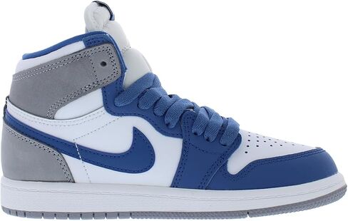 Nike Jordan 1 Retro High OG PS Boys Shoes in Saudi Arabia