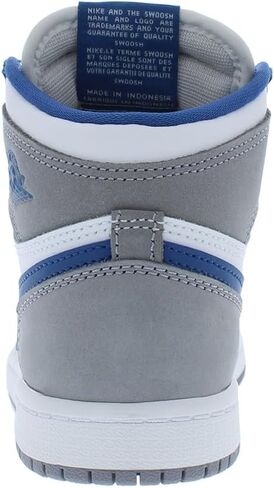 Nike Jordan 1 Retro High OG PS Boys Shoes in Saudi Arabia