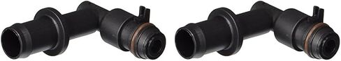 Standard Motor Products V373 PCV Valve, 1 Count (Pack of 1) in Saudi Arabia