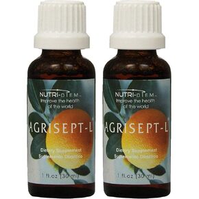 Agrisept-L / Agrumax to Improve The Health of World daitry Supplement by Nutri-Diem