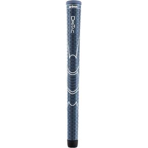 Winn DriTac Standard Size Grips, Navy Blue
