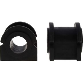TRW JBU1282 Suspension Stabilizer Bar Bushing Kit for Dodge Journey: 2009-2013 Front To Frame