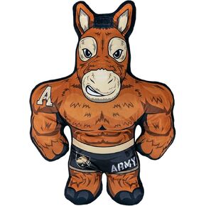 Bleacher Creatures Army West Point Army Mule 24" Mascot Bleacher Buddy - Soft Plush Toy