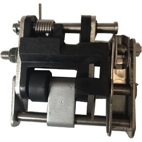 Dr.Acces Pawl Lock Assembly Fits Club Car G&E 2004-2009 Precedent 1st Generation Golf Cart Including Plug and Jump Spring