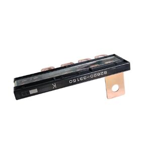 Block Assembly Fusible Fit 19-22 RAV4 19-22 Avalon 82620-33150