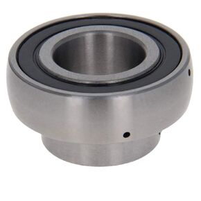 Othmro 1Pcs SB206 Deep Groove Ball Bearings, 1.18inch ID Ball Bearings, Shield Carbon Steel Bearings for Scooters Dental Equipment Skateboards Ship Rudder Shafts Inline Skates